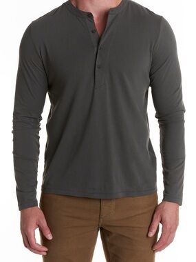Billy Reid longsleeve